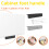 2 Pack Silicone Cabinet Handles Grey 4