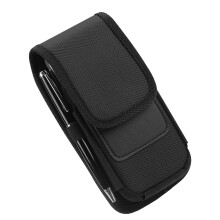 Cell Phones Holsters/Pouch with Belt Clip Phone Belt Holder Pouch Hiking,Travel XXL