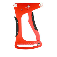 Metal Steel Spokes Bicycles Adjustment Device Cycling Wheel Maintenances Tool Red
