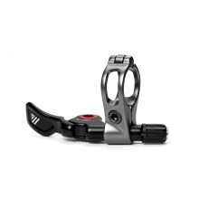 Mountain Bike Dropper Seatpost Lever Seats Tube Height Cable Adjusted Lever