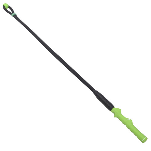 Golfs Swing Trainer Training Aids, Right Hand Practices Beginner Golfs Assistant Green