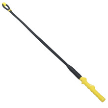 Golfs Training Aids Postures Training Tool Golfs Hand Grip Postures Corrector Yellow