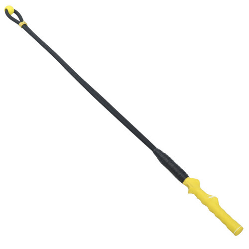 Golfs Training Aids Postures Training Tool Golfs Hand Grip Postures Corrector Yellow