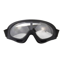 Portables Tactically Goggles Professional Goggles Stability Comfortable Goggles Clear