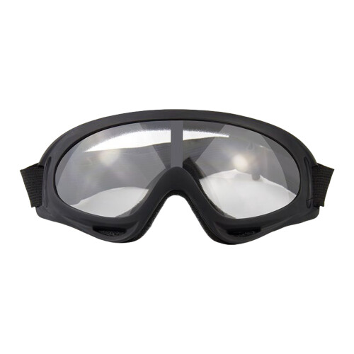 Portables Tactically Goggles Professional Goggles Stability Comfortable Goggles Clear