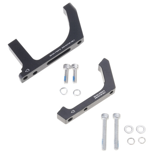 Mountain Bicycles Disc Brake Frame Accessory Bicycles Disc Brake Frame 160 Front and Rear