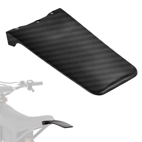 Rear / Guard for Tuttio Soleil 01 Scooter (Includes Complete Mounting Hardware, Aftermarket Accessory) 2