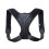 Back Postures Corrector Adjustable Back Brace to Improve Postures & Correction belt L 1