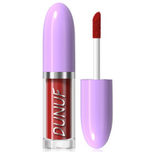 9 Colors Moisturizing Liquid Lipstick Hydrating Lip Gloss Matte Lipstick 06