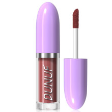 9 Colors Moisturizing Liquid Lipstick Hydrating Lip Gloss Matte Lipstick 09