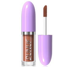 9 Colors Lasting Lip Gloss Moisturizing Lipstick Matte Lipstick Easy to Apply 04