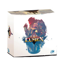 Fall Of Lumen Kickstarter version