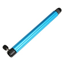 Aluminum Alloys Fishing Rod Holding Brackets Holder Ground Holder Insert large size