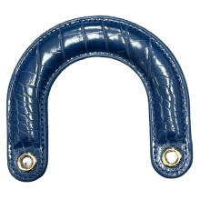 1PC PU Curved Bag Handle With Comfortable Grip And Easy to Use For Daily Use S
