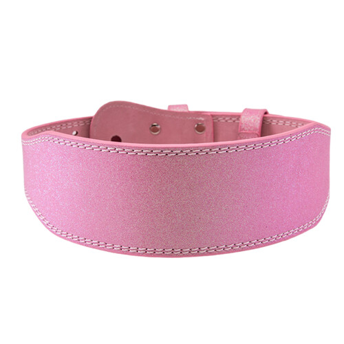 Adjustable Powerlifting Belt Waist Support for Gym Workouts Weightlifting