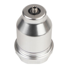 Easy to Install Hydraulic Clutch Main Cylinder Reservoir for DC2 CRX Longevity