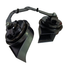 Air Electric Loud Snail Horn Double Tone for Car 3/Y 1109660-00-A 1622755-00-B MY