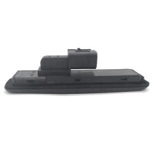 Left Driver Door Keyless Entry Number Keypad Button Actuator