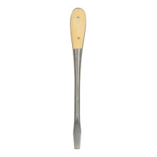 6/8/10/12 Inch Slotted Screwdriver with Wooden Handle for Slotted Head Screws 12 inches