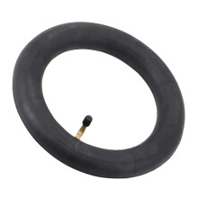 Inner Tube 10x2.50 Tire Innertube for Balance Car Baby Stroller Electric 90 degrees