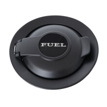 68250120AA For 2008-2019 Car Fuel Gas Cover Tank Oil Filler Cap Black
