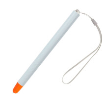 Extendable Finger Pointer Stick, Mini Retractable Classroom Pointers for School Green