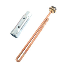 Water Heater Element HE 90240 9KW 240V Heating Element for 18 24 27 36 style A