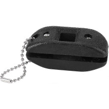 Portable Width Adjustable Ice Skate Blade Sharpener