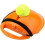 Tennis Rebounder Ball Solo Trainer Practice 1