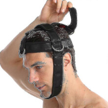 Neck Training R Harness