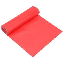 2m Elastic Yoga Strap Pilates Resistance Band Portable Fitness Kit