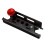 Multifunction  Fire Extinguishers Mount Protective Fire Extinguishers Holder Upg Red 1