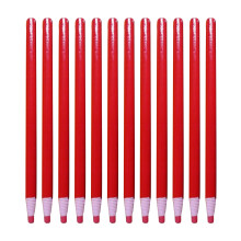 Marker Set Grease Peel Off Colored Pencil For Kids Wax China Drawing Pen Marking Red