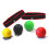 Reflex Ball for Training Reflexes and Coordination 1
