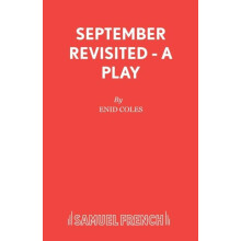 September Revisited A Play by Enid Coles Paperback Book