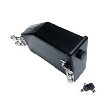 Storage Case Left Side with 2 Keys Tool Box for R1200GS Adventure R1250GS TRK502