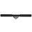 DIY Home Gym Lat Pulldown Bar Attachment with Rubber Grip for Cable Machine 1