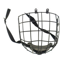 Hockey Face Guard Lightweight Wire Face Shield for Ice Hockey Exercise Match
