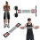 Chest Developer Expander Fitness Resistance Bands Muscle Tension Puller 1