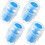 4-Pack Bite Valve Replacement Sheath for Water Bladder 1