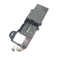 Relays Junction Box Fuses Holder Block Fuses Bracket Block 96889385