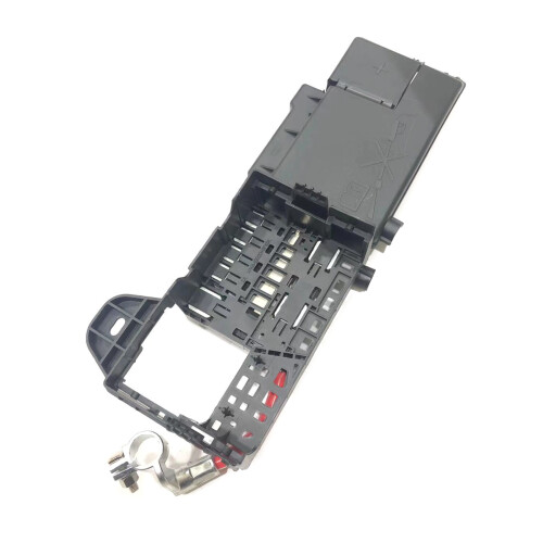 Relays Junction Box Fuses Holder Block Fuses Bracket Block 96889385