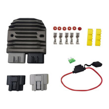 Efficient Power Management Motorcycle Rectifier for XVS950 700 1000 Safe Riding