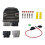 Efficient Power Management Motorcycle Rectifier for XVS950 700 1000 Safe Riding 1