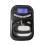 396lbs/180kg digital USB LCD hånddynamometer grepstyrketester fingerkrafttrening 1