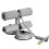 Double Suction Adjustable Sit-Up Training Aid 1
