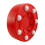 6x Premium Roller Hockey for Training Sessions 1