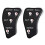 2-pack 4-hjuls domarindikator Counter Clicker Baseball Softball 1