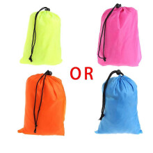 Hot Speed Running Power 56" Sports Chute Resistance Training Parachute Silver