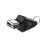 Pro Soccer Basketball Referee Plastic Seedless Whistle Emergency Survival Tool Black 1